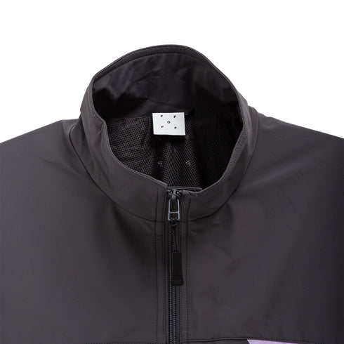 POP Trading Company Two Tone Training Jacket POPSS24_05-009